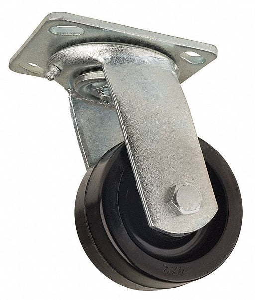 Plate Caster