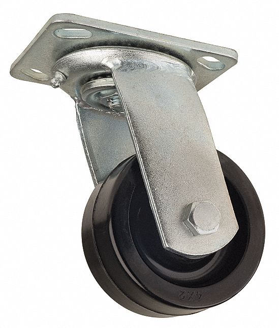 Plate Caster