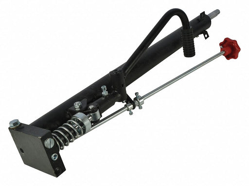 Complete Hydraulic Assembly