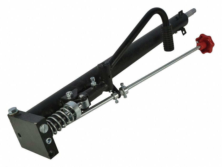 Complete Hydraulic Assembly