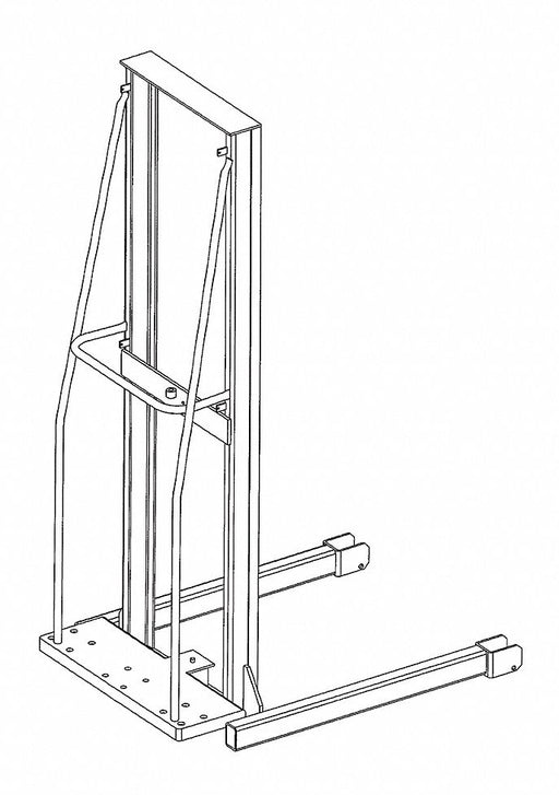 Piston Rod