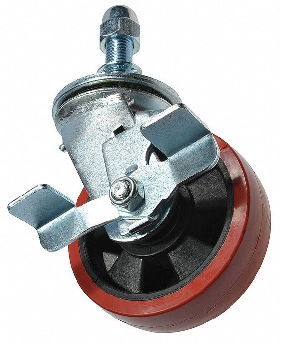 Caster Kit