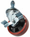 Caster Kit