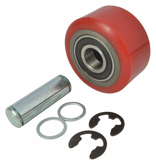 Load Roller Kit
