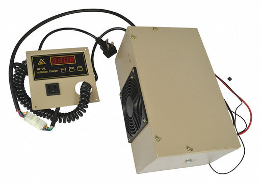 Charger 12v/10a U