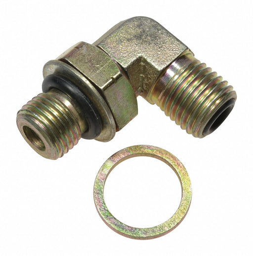 Piston Rod Kit
