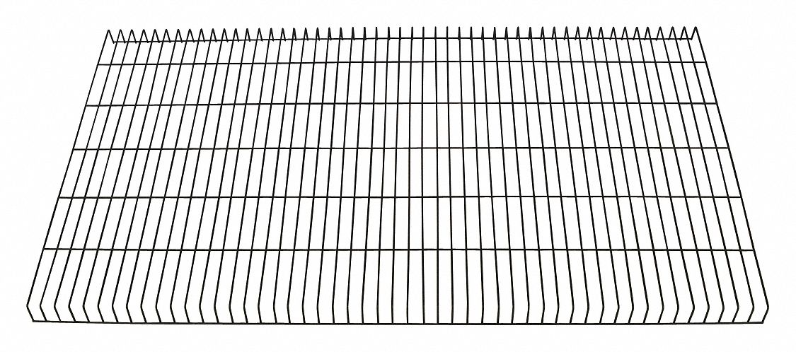 Protective Grill Upper