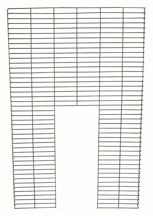 Protective Grill Lower