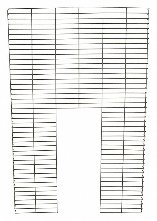 Protective Grill Lower