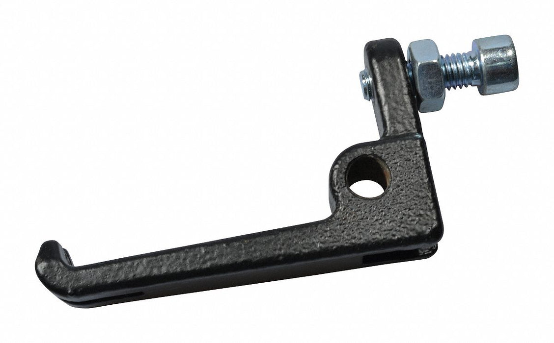 Lever Plate Kit