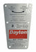 Capacity Label