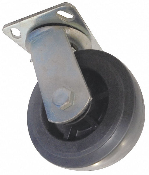 Swivel Caster 5x2 In Polyolefin