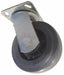 Swivel Caster 5x2 In Polyolefin
