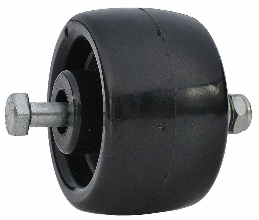 Entry Wheel Kit