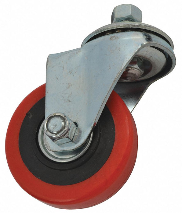 Swivel Caster 3 In