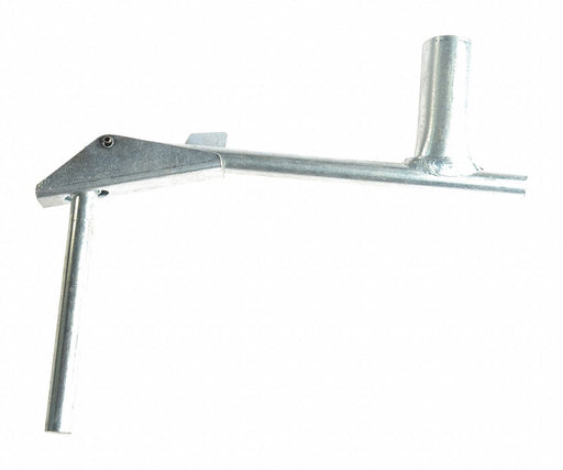 Auxiliary Handle Assembly