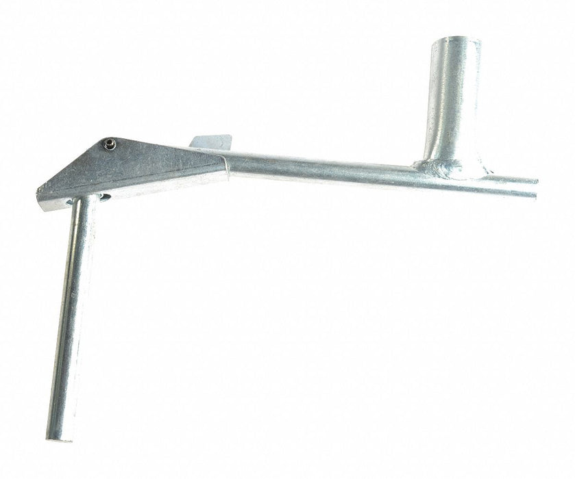 Auxiliary Handle Assembly