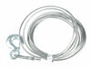 Cable and Hook Assembly