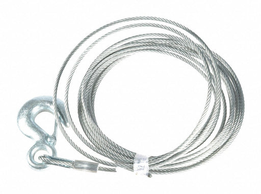 Cable and Hook Assembly