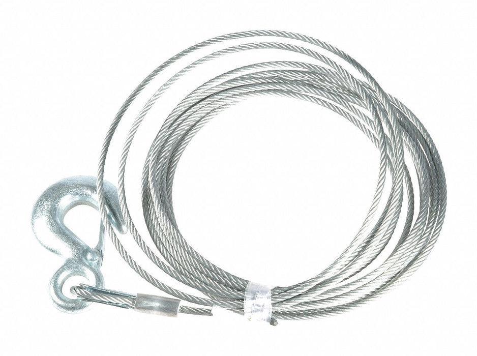 Cable and Hook Assembly