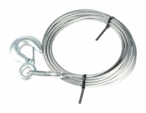 Cable and Hook Assembly