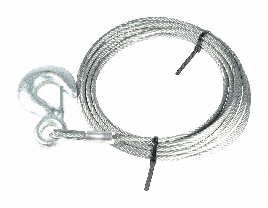 Cable and Hook Assembly