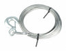 Cable and Hook Assembly