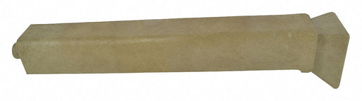 Beige Right Leg