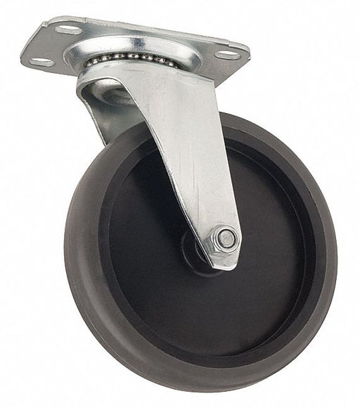 Swivel Caster 5 Bolts Hardware