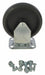 Rigid Caster 5 In