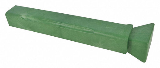 Green Left Leg