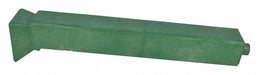 Green Right Leg