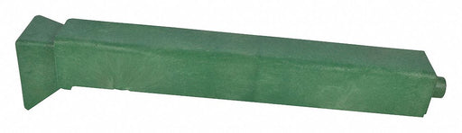 Green Right Leg
