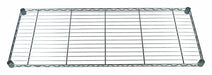 Shelving Zinc 18x48