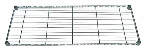 Shelving Zinc 18x48