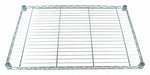 Shelving Zinc 24x36