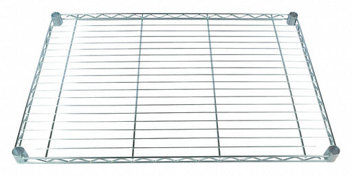 Shelving Zinc 24x36