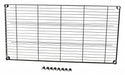 Shelving Black 24x48
