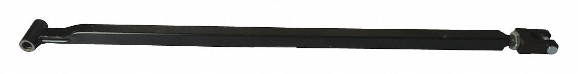 Push Rod Assembly