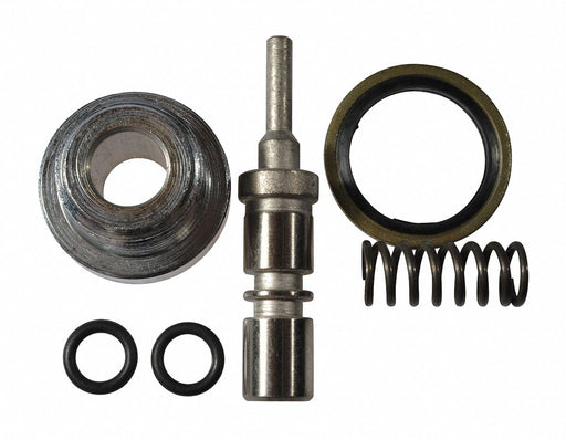 Pump Valve Assembly