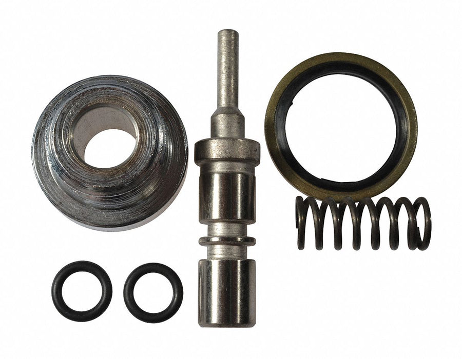 Pump Valve Assembly