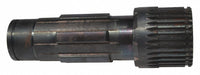 Drive Sheave Shaft