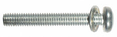 Chain Guide Plate Screw PK4