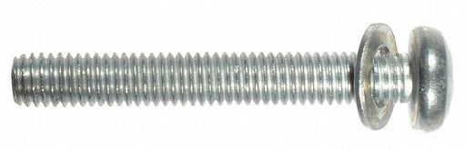 Chain Guide Plate Screw PK4