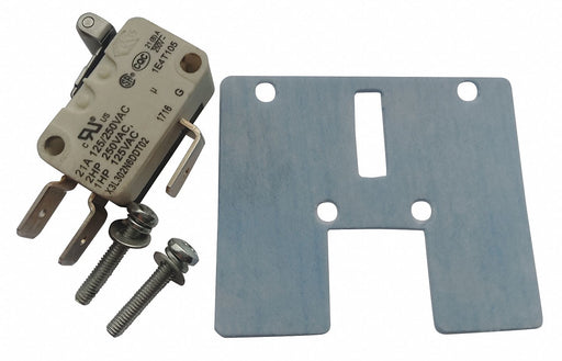 Limit Switch