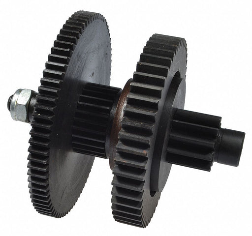 Overload Safety Clutch Assembly