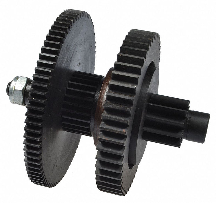 Overload Safety Clutch Assembly