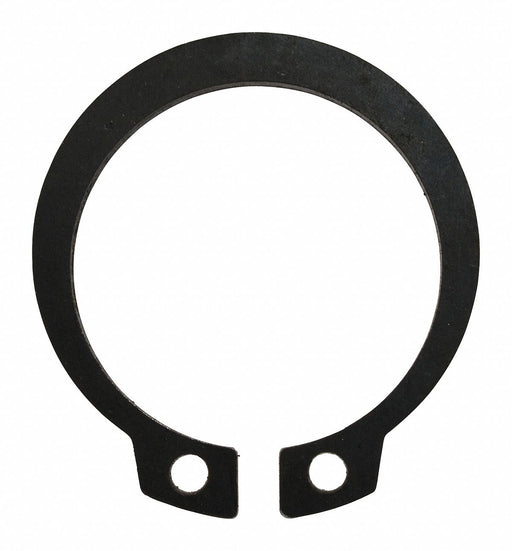 Spring Retaining Ring for Shaft