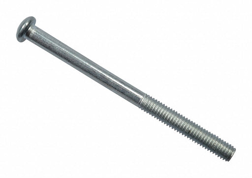 Cross Slotted Screw PK6