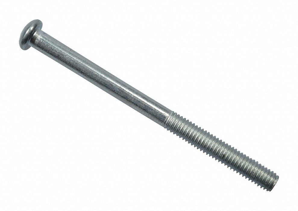 Cross Slotted Screw PK6